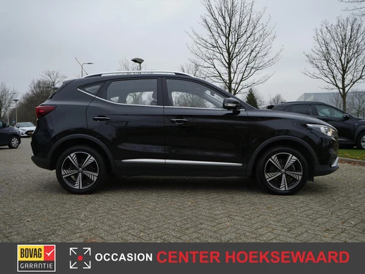 MG ZS EV - Afbeelding 13 van 30