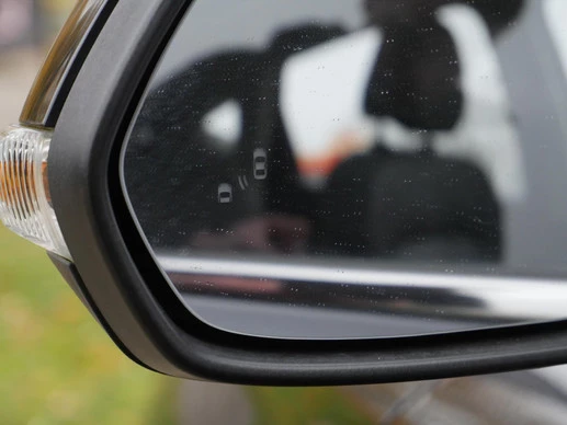 MG ZS EV - Afbeelding 15 van 30