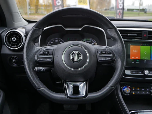 MG ZS EV - Afbeelding 21 van 30