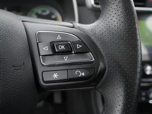MG ZS EV - Afbeelding 23 van 30