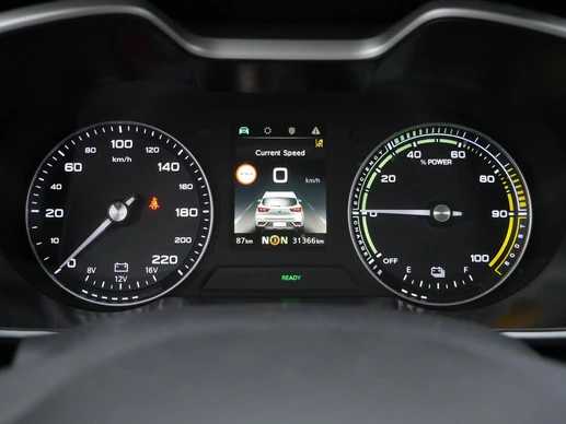 MG ZS EV - Afbeelding 27 van 30