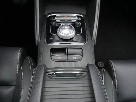 MG ZS EV - Afbeelding 28 van 30