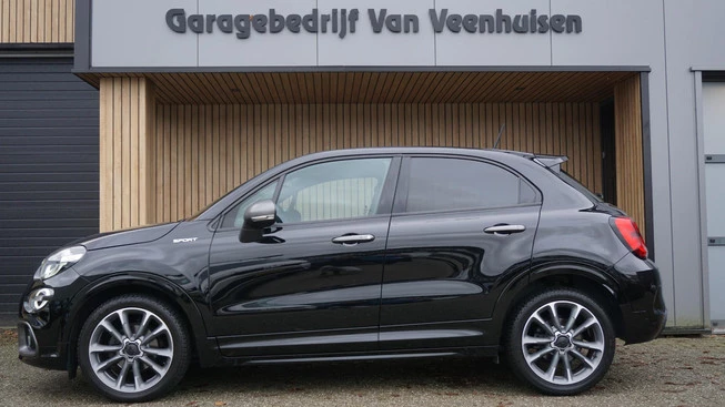 Fiat 500X - Afbeelding 2 van 30