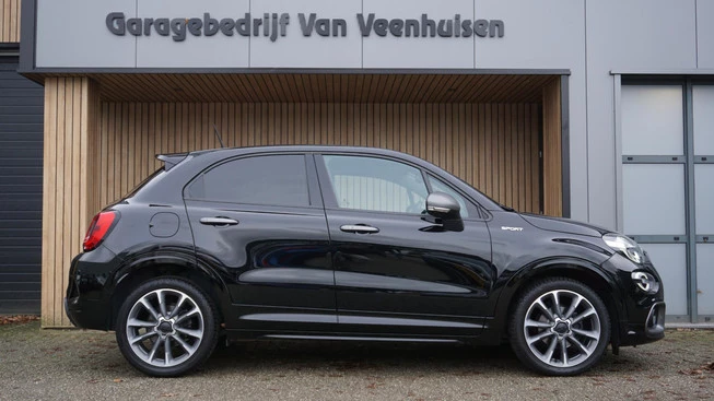 Fiat 500X - Afbeelding 3 van 30