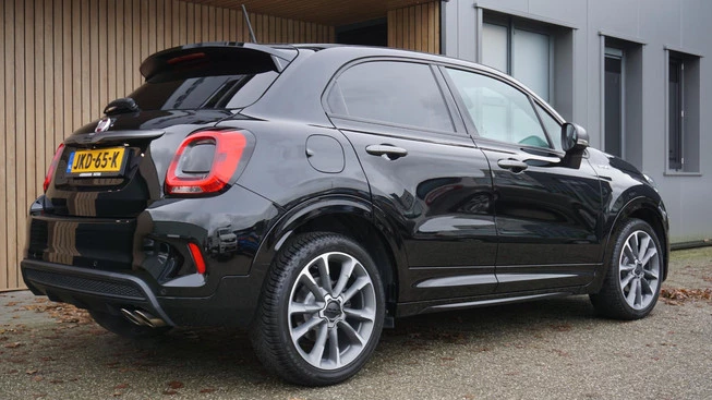 Fiat 500X - Afbeelding 5 van 30