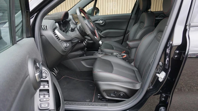 Fiat 500X - Afbeelding 7 van 30