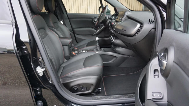 Fiat 500X - Afbeelding 10 van 30