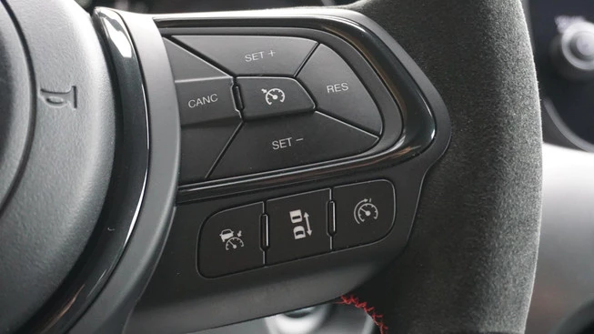 Fiat 500X - Afbeelding 13 van 30