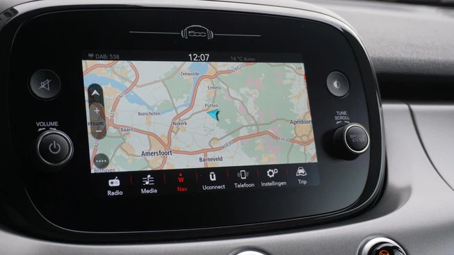 Fiat 500X - Afbeelding 14 van 30