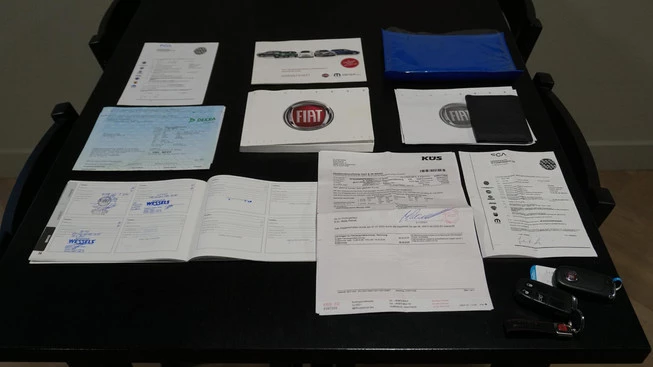 Fiat 500X - Afbeelding 18 van 30