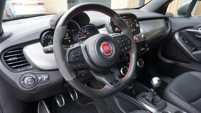 Fiat 500X - Afbeelding 19 van 30