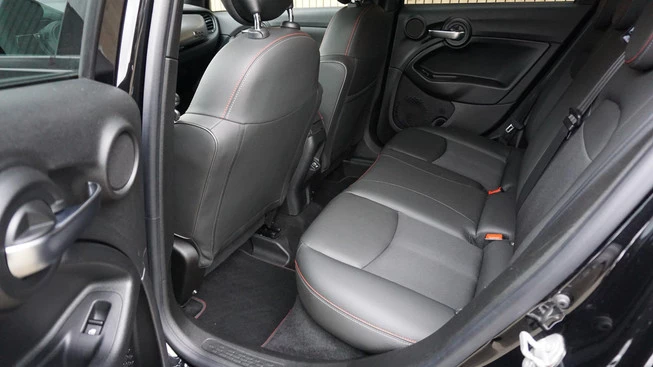 Fiat 500X - Afbeelding 20 van 30