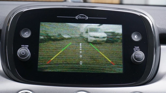 Fiat 500X - Afbeelding 27 van 30