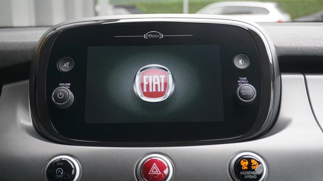 Fiat 500X - Afbeelding 28 van 30