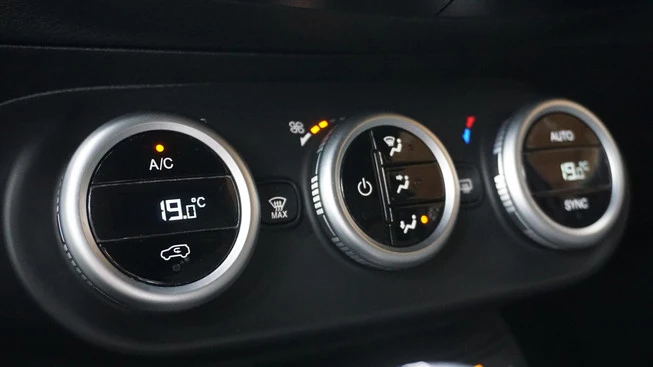 Fiat 500X - Afbeelding 29 van 30