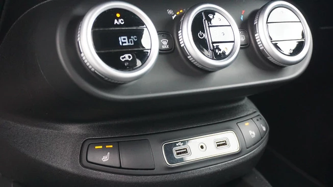 Fiat 500X - Afbeelding 30 van 30