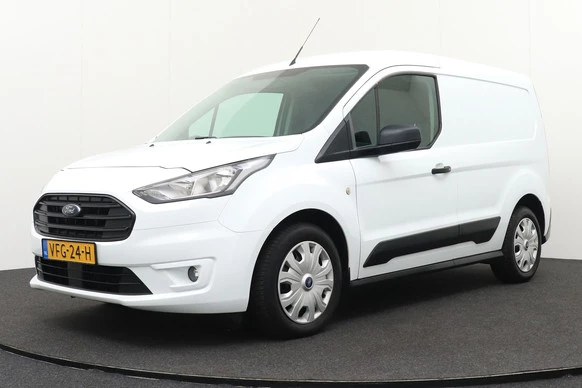 Ford Transit Connect - Afbeelding 1 van 26