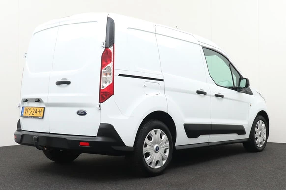 Ford Transit Connect - Afbeelding 2 van 26