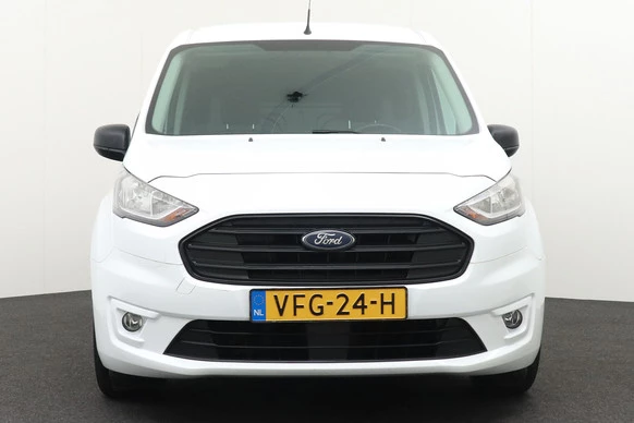 Ford Transit Connect - Afbeelding 3 van 26