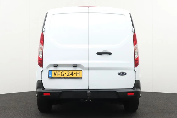 Ford Transit Connect - Afbeelding 4 van 26