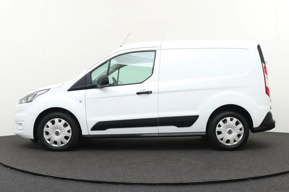 Ford Transit Connect - Afbeelding 5 van 26