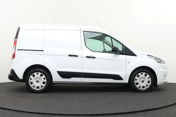 Ford Transit Connect - Afbeelding 6 van 26