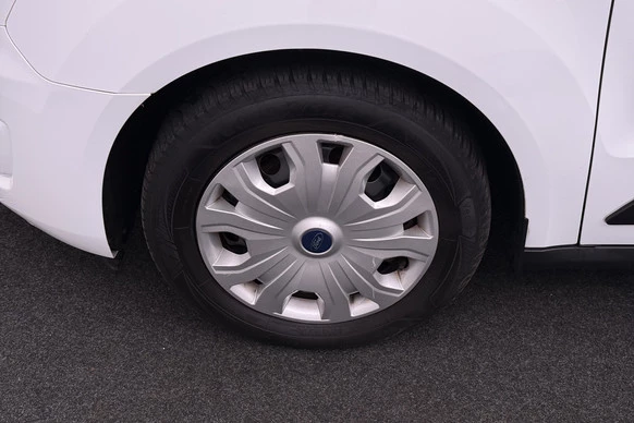 Ford Transit Connect - Afbeelding 7 van 26