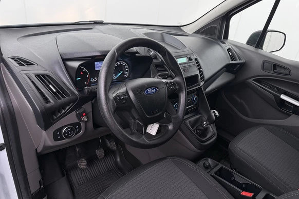 Ford Transit Connect - Afbeelding 8 van 26