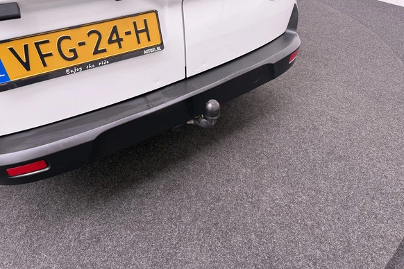 Ford Transit Connect - Afbeelding 11 van 26