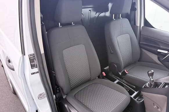 Ford Transit Connect - Afbeelding 15 van 26