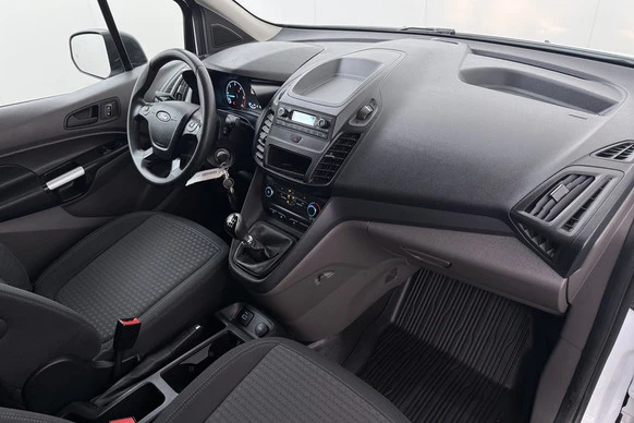 Ford Transit Connect - Afbeelding 16 van 26