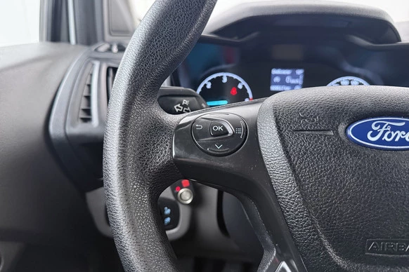 Ford Transit Connect - Afbeelding 18 van 26
