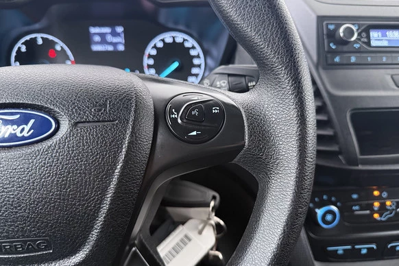 Ford Transit Connect - Afbeelding 19 van 26