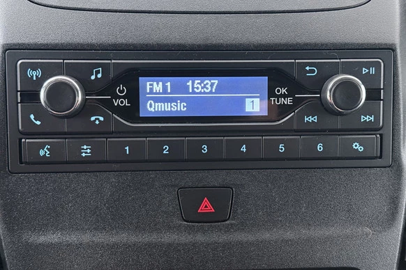 Ford Transit Connect - Afbeelding 21 van 26