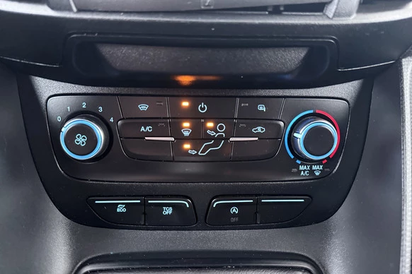 Ford Transit Connect - Afbeelding 23 van 26