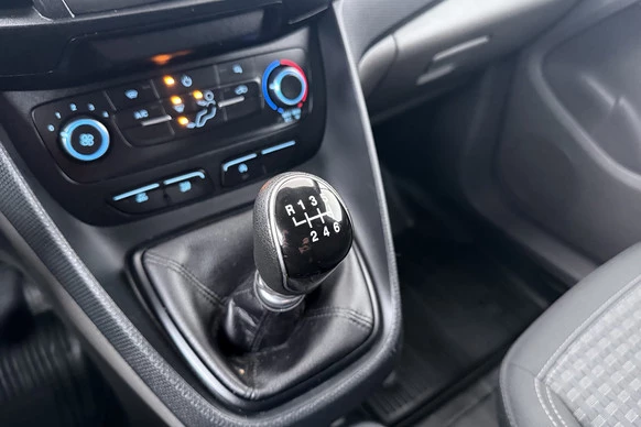 Ford Transit Connect - Afbeelding 24 van 26