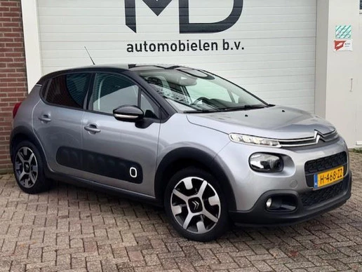 Citroën C3 - Afbeelding 1 van 22