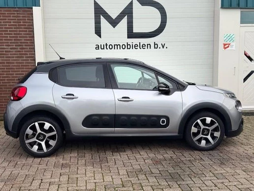 Citroën C3 - Afbeelding 2 van 22