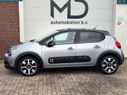 Citroën C3 - Afbeelding 3 van 22