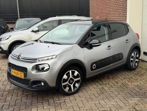 Citroën C3 - Afbeelding 4 van 22