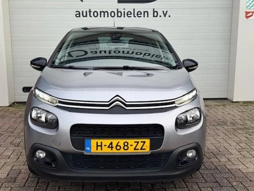 Citroën C3 - Afbeelding 5 van 22