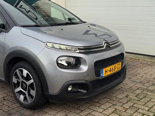 Citroën C3 - Afbeelding 6 van 22
