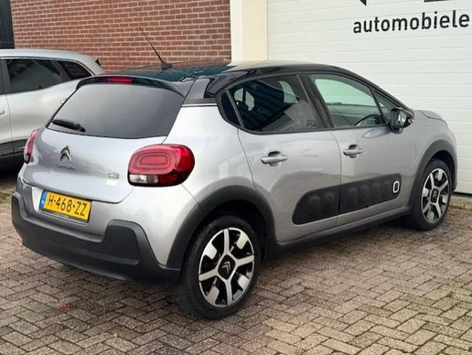 Citroën C3 - Afbeelding 7 van 22