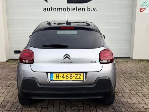 Citroën C3 - Afbeelding 8 van 22