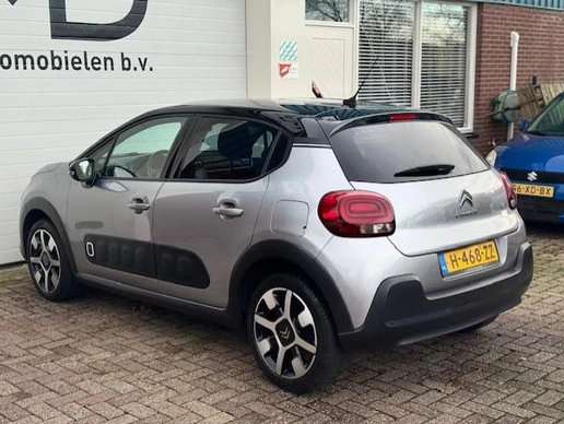 Citroën C3 - Afbeelding 9 van 22