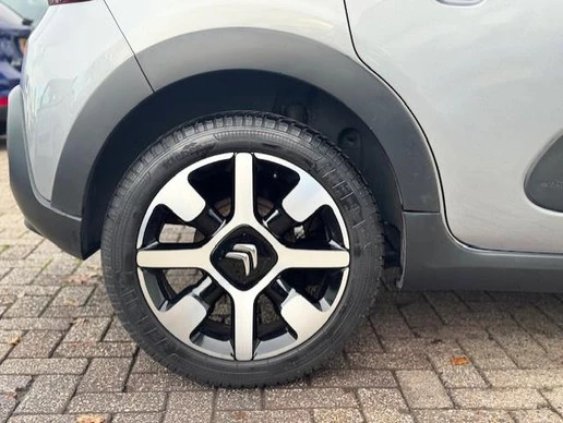 Citroën C3 - Afbeelding 10 van 22