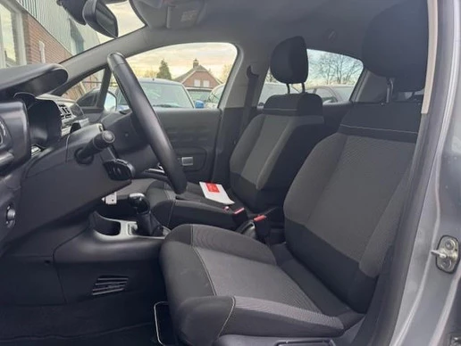 Citroën C3 - Afbeelding 14 van 22