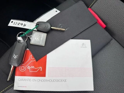 Citroën C3 - Afbeelding 15 van 22