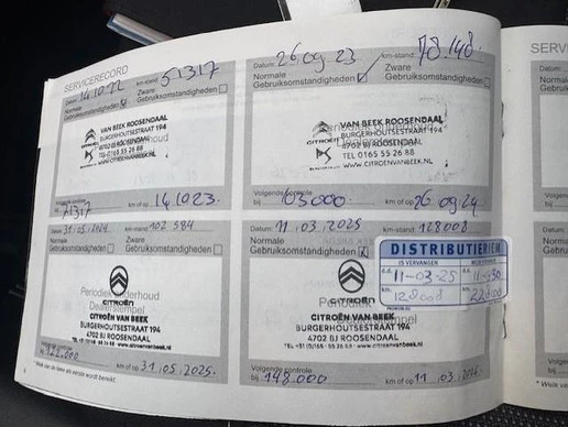 Citroën C3 - Afbeelding 17 van 22