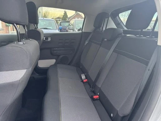 Citroën C3 - Afbeelding 20 van 22